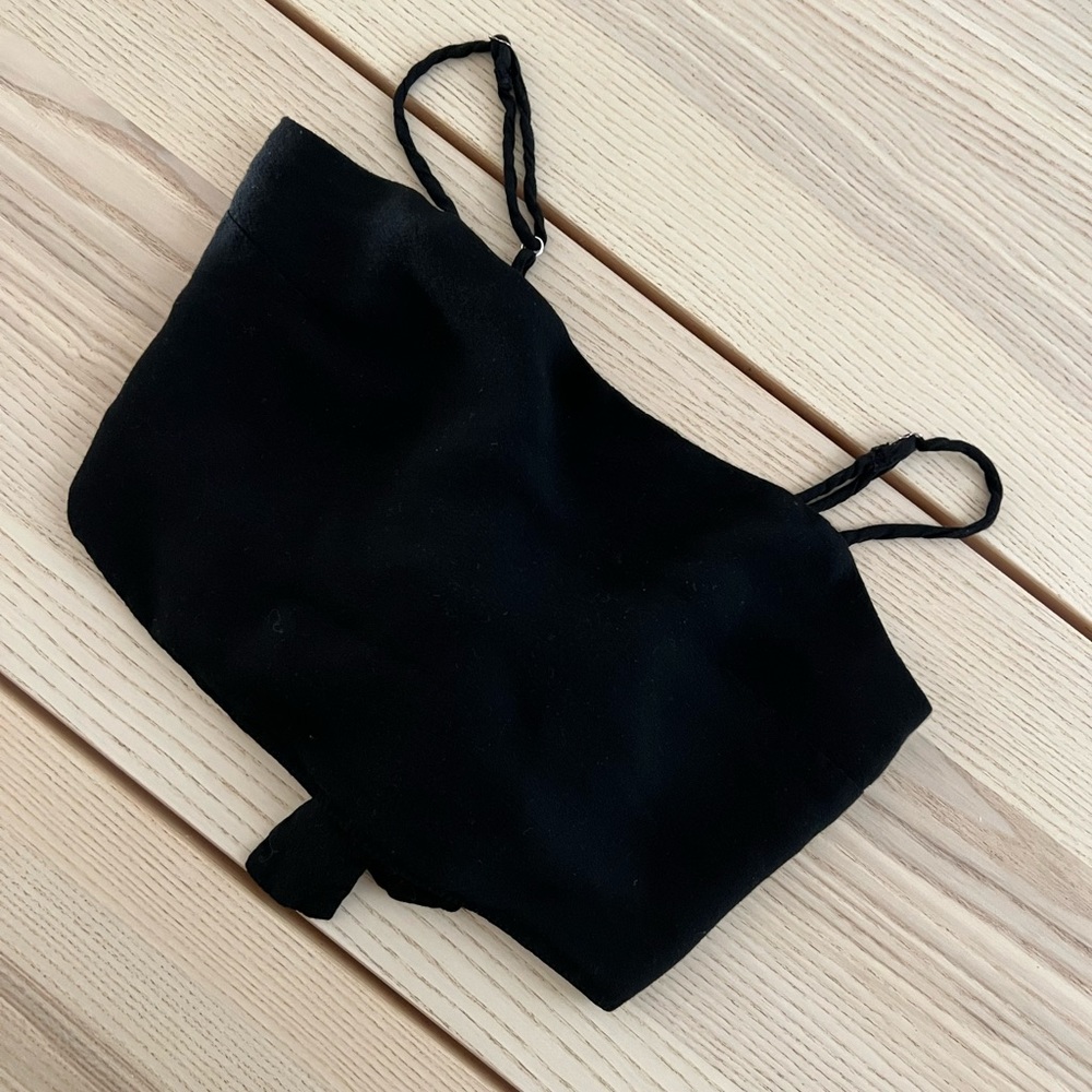 Brandy Melville crop top